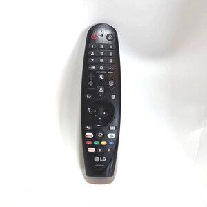 LG AN-MR650A Magic Remote Control For Smart TV With Voice Control